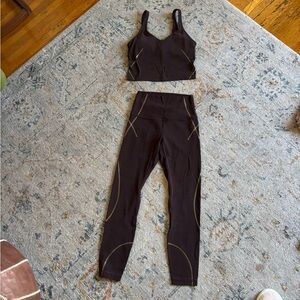 Lululemon Align Set